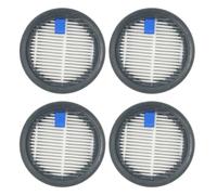 Serenophile Sacs à poussière pour aspirateur robot Eureka J15 Pro Ultra, sacs de rechange pour balai de sol