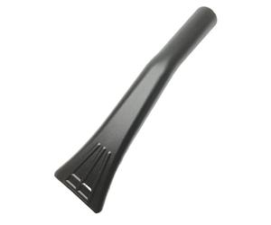 Serenophile Suceur plat incurvé de 35 mm compatible avec Karcher Pro NT/T, Miele, Bosch et aspirateurs, pièce de rechange pour nettoyage intérieur de voiture 2.863-145.0