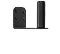 Serenophile Support mural pour haut-parleur, support Bose S1 Pro, en métal robuste, design peu encombrant, fixation à vis cachée, pour studio à domicile