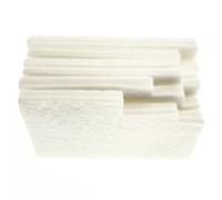 Serenophile Tampon encreur avec boîte de protection pour imprimantes Epson XP-600/XP-610/XP-700/XP-701/XP-721/XP-800/XP-801/XP-821, OEM 1577779/1611102