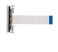 Serenophile Tête d'impression thermique, tête d'imprimante, pièce de rechange pour Epson TM-T88V, compatible avec 2131885 2141001, noyau en métal, 1 paquet