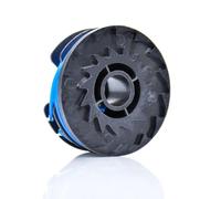Serenophile Wolf GT840 GT850 Bobine de fil de rechange pour GT-F10 à partir de 2013 1,6 mm 2 x 5 m Double bobine 9306821