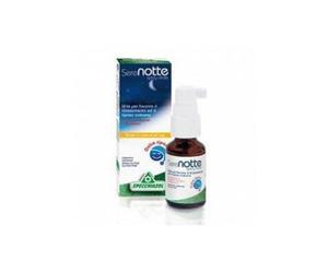 SERENOTTE SPRAY ORAL 15ML NOUVEAU