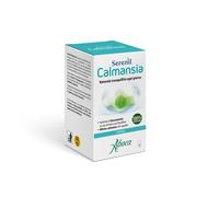 Serenul Calmansia Aboca 50 Gélules