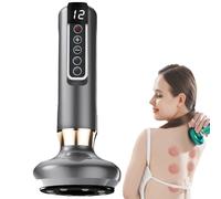 Serenya Masseur Anti Cellulite,masseur Anti Cellulite Serenya,ventouse Electrique Anti Cellulite,anti Cellulite Puissant Appareil,Masseur De Cellulite À Main Électrique,Pour L'abdomen, Les Cuisses