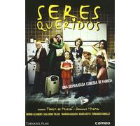 Seres queridos [Import]