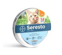SERESTO Collier antiparasitaire - Pour chat