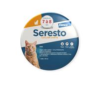 Seresto Collier Pour Chats