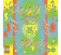 Seretan, Ben - Youth Pastoral (Blue Vinyl)
