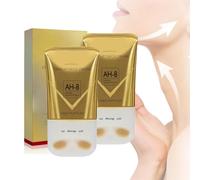 Serevia Neck Firming Cream,Serevia Ah-8 Firming Lifting NeckCream For Crepey Skin Body Care Comfort,Face NeckFirming and Tightening CreamLifting SaggingSkin,Moisturizing, SkinCare (2pcs)