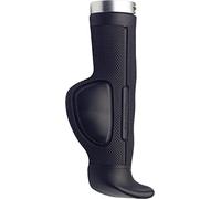 Serfas Pro Flo Lock on Grip, Noir