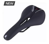 Serfas Spartan2 Saddle 145mm Steel Rails