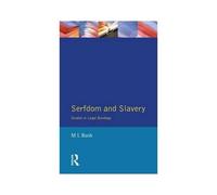 Serfdom And Slavery