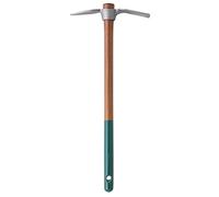 Serfouette forgée - panne et langue 22 cm Lebogne