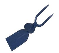 Serfouette 26 panne et fourche forgée sans manche