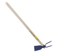 Serfouette 26 panne et fourche soudée emmanché 130 cm