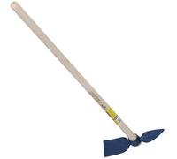 Serfouette 26 panne et langue forgée emmanché