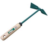 Serfouette à fleur, panne et langue