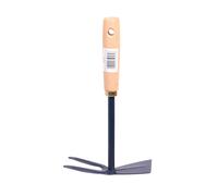 Serfouette à fleur panne fourche