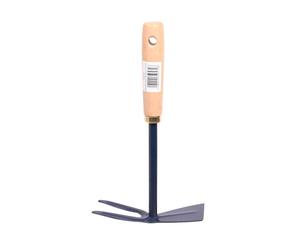 Serfouette à fleur panne fourche