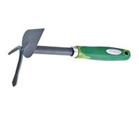 SERFOUETTE A FLEURS ACIER RENFORCE MANCHE BIMATIERE
