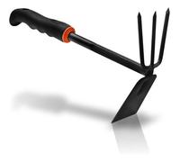 Serfouette à main - BRADAS - DE LUXE - largeur 85 mm - acier de qualité