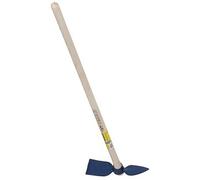 Outils Perrin - Serfouette Acier et Bois Panne et Langue 100x26cm Bois G