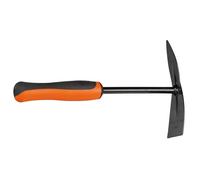 Serfouette - BAHCO - Panne Langue 30Cm - Couper racines - Ameublir sol - Creuser sillons