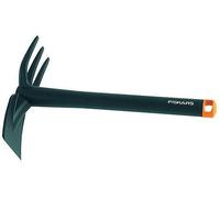 Serfouette bi-matière 32 cm