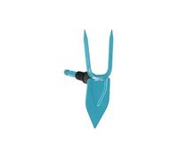 Serfouette Combisystem Langue et fourche