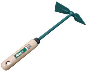 SERFOUETTE DE ROCAILLE PANNE & LANGUE MANCHE BOIS FORGES DE MAGNE - 537643