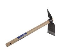 Serfouette Droite 1 Dent Ét Manche 80X230Mm