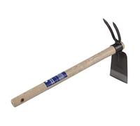 Serfouette Droite 2 Dents Ét Manche 80X230Mm