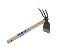 Serfouette Droite 3 Dents Ét Manche 38 x 23 x 8 cm