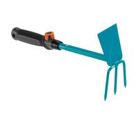 Serfouette droite et fourche Gardena Combisystem 8915-20