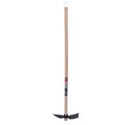 Spear & Jackson 35715 Serfouette forgée panne/langue 26 cm, Vert