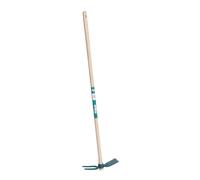 Serfouette forgée - panne & fourche 30 cm, emmanche 110cm - FORGES DE MAGNE - 546301