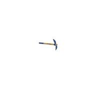 Serfouette forgée PF EM 0,4 m bleue REVEX - 760562