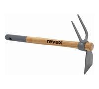 Serfouette forgée PF EM 0,4 m bleue REVEX - 760552