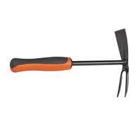 Serfouette panne et fourche 2 dents Bahco