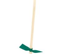 Serfouette panne et langue 26 cm emmanché