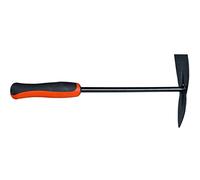 Bahco Serfouette P278 435 mm panne et langue manche bimatière