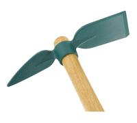 Serfouette forgée panne et langue 26 cm emmanché