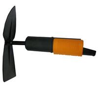 Serfouette panne et langue Quikfit