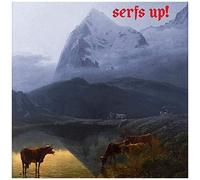 Domino – Serfs Up !