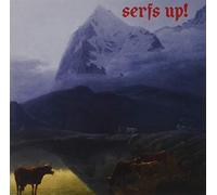 Serfs Up