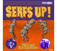 Serfs Up [7" Vinyl]