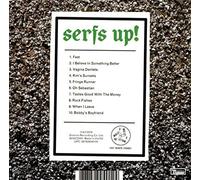 Serfs Up by Fat White Family [Audio CD] NEUF