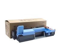 SErgcrFXb Boîte de conteneur de Toner usagé Compatible avec l'imprimante 308e 368e 458e 558e 658e