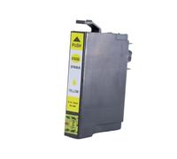 SErgcrFXb Compatible avec Les Fournitures d'imprimante Workforce Pro WF-3720 WF-3725 DWF 702XL 702 XL T702XL T702 pour Le numéro de pièce 702xl(1Pcs Yellow)